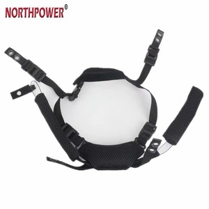 <span class=keywords><strong>Northpower</strong></span> Wendy ระบบกันสะเทือนสายรัดคางที่ได้รับการรับรองความปลอดภัยของหมวกกันน็อคพร้อมวัสดุที่มีคุณภาพสำหรับการป้องกันศีรษะ - Product Image 3