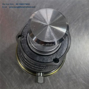 วาล์วระบายของเสีย58061100220 58051100210ชุดสำหรับ Volvo Penta Turbo 53369706913 53369886913 MTU-DDC เรือ24.0L เครื่องยนต์ - Product Image 4
