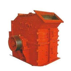 Equipamento de esmagamento mágico pxj ore martelo triturador de impacto fino - Product Image 4