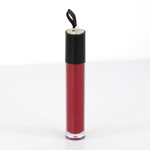 Gloss à lèvres liquide minéral hydratant, waterproof, mat, longue tenue, effet repulpant, rose, marque privée OEM personnalisée - Product Image 1