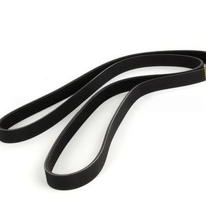 Suku Cadang Perbaikan Mesin Excavator Berkualitas Tinggi Sabuk Kipas Mesin 12PK1780 12PK 1780 V-Belt untuk Cater-pillar E320C E320D <span class=keywords><strong>CA</strong></span>-T Belt - Product Image 6