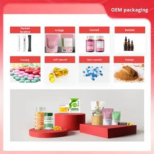 Poudre de fruit miracle sauvage lyophilisée à 98 % de protéines de qualité alimentaire, saveur aigre-douce, vente chaude, approvisionnement direct usine en fût - Product Image 2