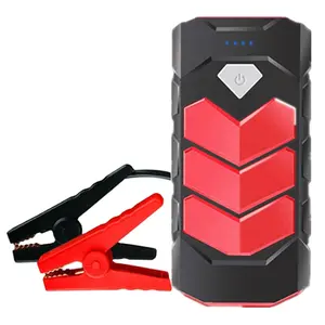 Gligle Heavy Duty Off-road Car Accessories 18000mAH 800A battery booster for 5.0 gas 3.0 diesel car