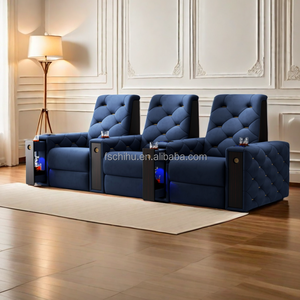 <span class=keywords><strong>Fauteuil</strong></span> 2 personnes siège velours matériau maison salon canapé sectionnel VIP villa studio accoudoir en bois <span class=keywords><strong>fauteuil</strong></span> fonctionnel canapés - Product Image 4