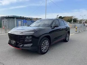 Vehículo Usado Chino Jetour Dasheng, Chery Jetour Dashing de <span class=keywords><strong>Segunda</strong></span> <span class=keywords><strong>Mano</strong></span>, Modelo Flagship de Lujo 2022 2023 2024 2025, SUV en Venta - Product Image 1