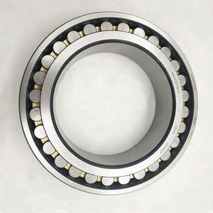 Rodamiento de Rodillos Cilíndricos de Doble Hilera NNU4936 NNU 4936 <span class=keywords><strong>BK</strong></span>/SPW33 - Product Image 5