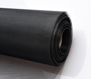 Stainless Steel <strong>Mesh</strong> <strong>for</strong> Doors and <strong>windows</strong> / Anti-mosquito Economic Plain Weave <strong>Mesh</strong> - Product Image 2