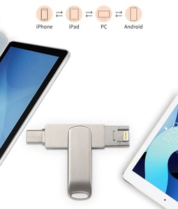 3 trong 1 <span class=keywords><strong>Type</strong></span>-<span class=keywords><strong>C</strong></span> <span class=keywords><strong>USB</strong></span> Stick <span class=keywords><strong>Pendrive</strong></span> 3.0 <span class=keywords><strong>OTG</strong></span> Loại <span class=keywords><strong>C</strong></span> <span class=keywords><strong>USB</strong></span> ổ đĩa flash - Product Image 4