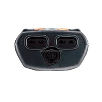 Thermomètre multicanal Testo 735-2 0563 7352 avec logiciel PC, câble de données USB, mesures de température