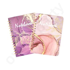 2023 Deer Dairy <b>Notebook</b> Customizable Hardcover Manifestation Journal Printing Custom Note <b>Books</b> - Product Image 4