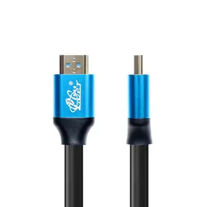 Professional HDMI Manufacturer HDMI Cable Male To Male 1080P 4K Cable HDMI For HDTV Projector