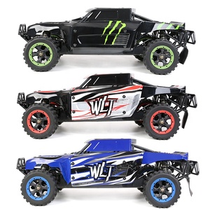 Rofun รถออฟโรดไฟฟ้า1/5 4WD RC hobbywing มอเตอร์800KV G2 56118SD MAX5 ESC CNC อลูมิเนียมแชสซี<span class=keywords><strong>4S</strong></span> Lipo E-WLT 2026 - Product Image 2