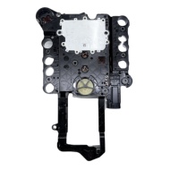 Boîte de vitesses automatique remanufacturée 722.9 TCU OE A0034460310 Guangdong pour Mercedes-Benz W204 W212 W221 Classe C Classe E