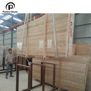 <span class=keywords><strong>Travertin</strong></span> poli <span class=keywords><strong>Pierre</strong></span> de Plancher Avec Bon <span class=keywords><strong>Prix</strong></span> Grandes Dalles - Product Image 4