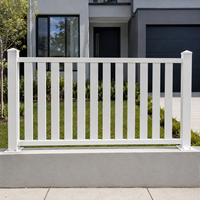 Panneau de clôture vertical en aluminium sur mesure, écran d'intimité en forme de canal en F, thermolaqué, directement de l'usine pour villa, jardin, extérieur