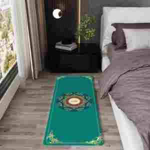 Tappetino Antifatica Imbottito, Impermeabile, Antiscivolo, Ergonomico, in Schiuma Comfort, Tappeto Morbido in Spugna per Stare in Piedi - Product Image 4