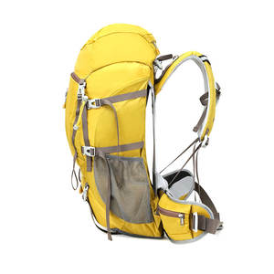 Sac à dos scolaire personnalisé léger et très résistant, en polyester imperméable, tendance, pour le basketball et le sport - Product Image 3