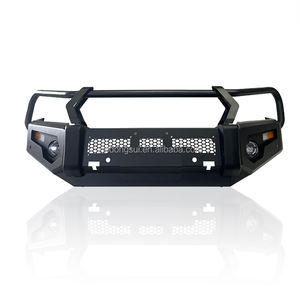 Pare-chocs avant en acier pour 4 <span class=keywords><strong>Runner</strong></span> N280 2019+ - Product Image 1