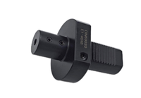 Porte-outils VDI de haute précision, types E1, E2, E3 et E4, porte-outils CNC