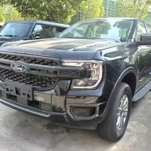 Modèle 2023 <span class=keywords><strong>Ford</strong></span> Escape 2.3T Terrain Montagne <span class=keywords><strong>4x4</strong></span> Transmission Automatique - Product Image 1