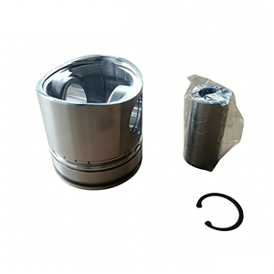 CUM-MINS 3957795 - Clip y Pasador de Pistón para Excavadora y Cargadora de Ruedas - Product Image 3