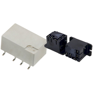 Relais de puissance 100% original R10-E1X6-V90, usage général, 6PDT, 5A, 12V, testé pour sa fiabilité, relais de puissance au-dessus de 2 ampères - Product Image 1