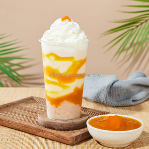 850g de purée de citrouille biologique en conserve pour la préparation du thé sauvage - Product Image 3