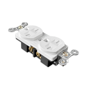 15A 250V Duplex receptacle tường Ổ cắm ổ cắm ul chứng nhận NEMA6-15R tường ổ cắm điện với 118 Loại bảng điều chỉnh - Product Image 3