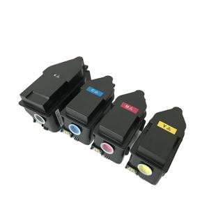 Cartucho de tóner Compatible con HITEK Konica Minolta TNP79 TNP80 <span class=keywords><strong>TNP81</strong></span> para impresora Bizhub C3350i C4050i C3320i C3300i C4000i Shell - Product Image 1