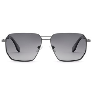 <span class=keywords><strong>Gafas</strong></span> <span class=keywords><strong>de</strong></span> <span class=keywords><strong>Sol</strong></span> Polarizadas <span class=keywords><strong>de</strong></span> Metal Clásicas <span class=keywords><strong>de</strong></span> Alta Calidad para Hombre y Mujer, <span class=keywords><strong>Gafas</strong></span> <span class=keywords><strong>de</strong></span> <span class=keywords><strong>Sol</strong></span> <span class=keywords><strong>de</strong></span> Lujo para Hombre al por Mayor - Product Image 3