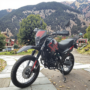 Motocicleta Todoterreno de Gasolina de 200cc para Cross Country en Brasil 2019, Motocross, Dirt Bike - Product Image 1