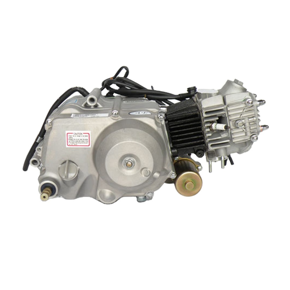 Ersatz Schalldämpfer Für LIFAN 13 PS Benzinmotor – 188er Serie, 390 Ccm, Schwarz