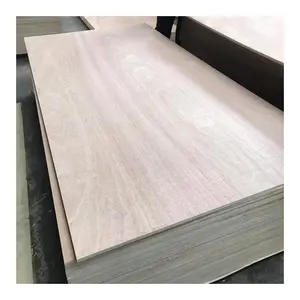 A bond phenolic marine plywood BS1088 grade marine plywood