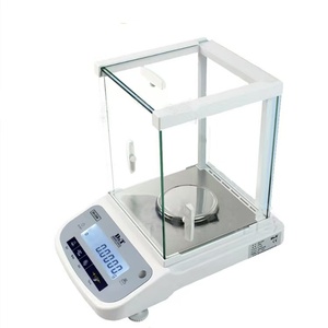 Balanza Analítica de Alta Precisión Veidt Weighing D&T ES620 620g 1mg, Equipo de Laboratorio de Microbiología, Instrumento de Grado Laboratorio ES620 D&T ES6 - Product Image 2