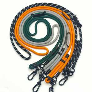 Mobile Phone <b>Lanyard</b> Adjustable <b>Polyester</b> Rope With Clip For Crossbody Carry Custom Color Available - Product Image 3