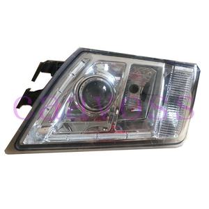 Bonne qualité phares pour camion pièces de rechange de carrosserie lampe frontale pour Volvo FH <span class=keywords><strong>FM</strong></span> 21323106 21323108 - Product Image 1
