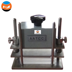 Fyi Hot Sales Nieuw Model Transpiratie Kleurvastheidstester Yg631-Kleurvastheidstester - Product Image 1