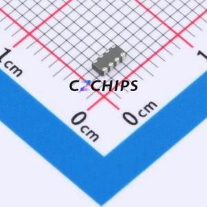 FCA3216KF4-600T04 Ferrite Bead SMD-8P,3.2x1.6mm RF 60Ohm@100MHz 25% 250mOhm 400mA - Product Image 2