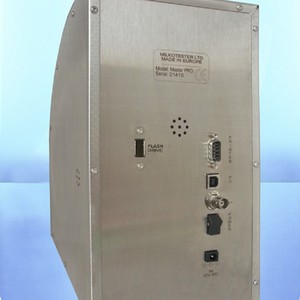 Analyseur laitier Milkotester Master Pro, 11 paramètres, appareil de mesure de la composition du lait - Product Image 4