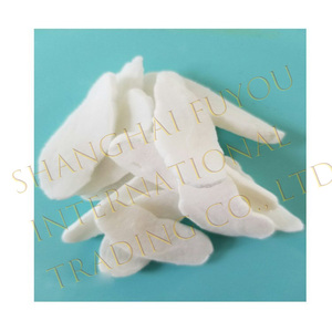 Caucho de Cloropreno <span class=keywords><strong>Shanna</strong></span> SN242 de Alta Cristalización y Adhesión Rápida para Adhesivo de Contacto en Suelas de Zapatos - Product Image 3