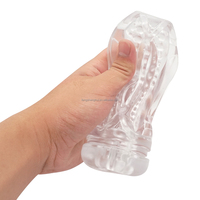 Männliche Mastur batoren für Männer Vagina Vakuum Tasche Muschi AV Prop Echte Ausdauer Übung Masturbation Sexspielzeug Vibrator Masturbieren Tasse