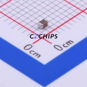 Condensador SMD (MLCC) GRT188R61H225ME13D 0603 (Capacitancia: 2.2uF) (Precisión: 20%) (Voltaje Nominal: 50V) - Product Image 2
