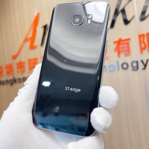 Smartphone Almost New <b>S7</b> <b>EDGE</b> Core High Quality for Good Condition Mobile Phone Wholesale For <b>Samsung</b> - Product Image 3