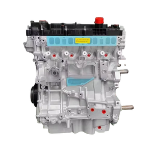 路虎极光探索运动神行者<span class=keywords><strong>2</strong></span>捷豹XE XF XJ的汽车发动机总成204PT旧型号 - Product Image 1