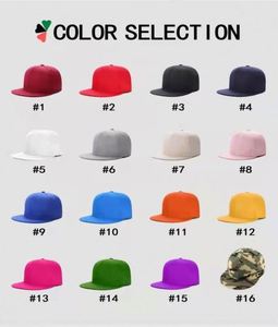 Gorra de Béisbol de Algodón con Visera, Gorras Unisex Bordadas, Estilo Hip Hop, Gorras de Moda para Exteriores, Regalos Promocionales - Product Image 2