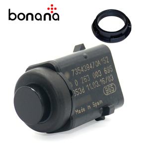 Sensor de Aparcamiento PDC Automático 735339470 para Fiat Alfa Romeo Giulia Stelvio 735339470 - Product Image 1