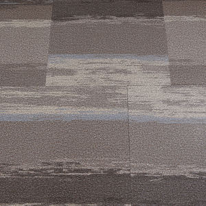 Tapis carrés Carreaux de moquette modulaire Prix Commercial Nylon/<span class=keywords><strong>bitume</strong></span> Support de bureau Personnalisé Nylon moderne - Product Image 2