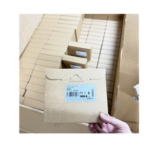 High Power Safety New Original Dold relay EMERGENCY STOP MODULE BO5988.47/224 DC24V+AC230V 10S 0040506 - Product Image 1