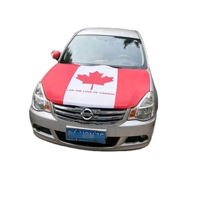 ผ้าสแปนเด็กซ์ออกแบบเองสำหรับโฆษณาปี 2023 สำหรับตกแต่งช่องระบายอากาศฝากระโปรงรถยนต์และฝาครอบกระจกมองข้าง - Product Image 6