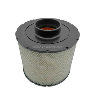 Hanlton ตัวกรองอากาศ8152009 PA2798 P528708ตัวกรองรถบรรทุกสำหรับงานหนัก - Product Image 4